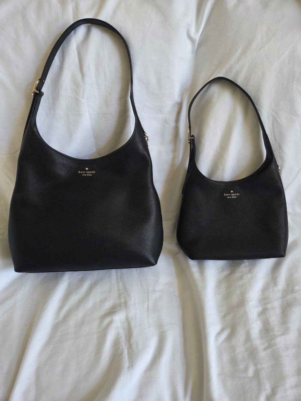 NWOT Kate Spade 454 SMALL Shoulder Bag (Style Number: KM471) - Picture 15 of 15